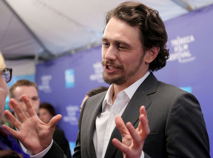 James Franco James Franco